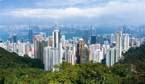 is victoria the capital of hong kong 2021|Hong Kong .